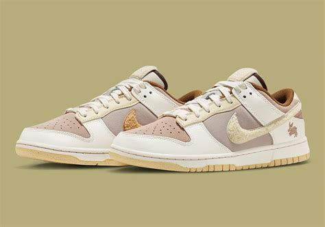 nike bunny dunks|year of the rabbit nike dunks.